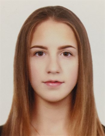 Profile picture of Polina Prusakova