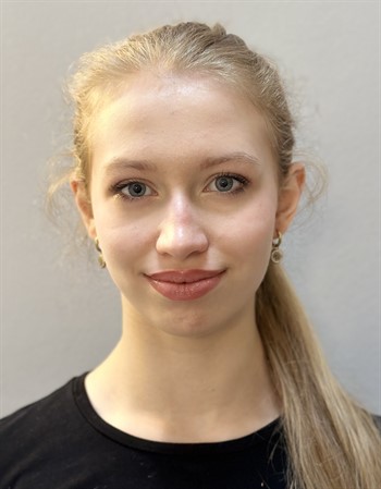 Profile picture of Karoline Giessauf