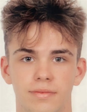 Profile picture of Kuba Nadolny