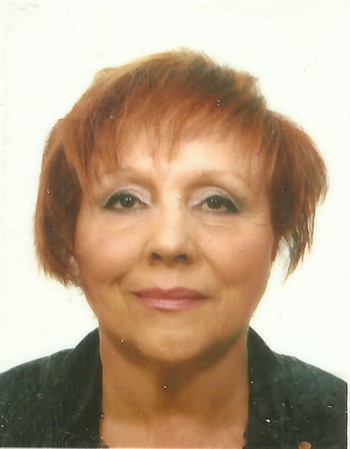 Profile picture of Maria Porchetta