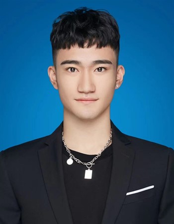 Profile picture of Xing Yi