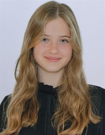 Profile picture of Vilte Cikanaviciute