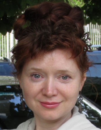 Profile picture of Izabella Rodkina