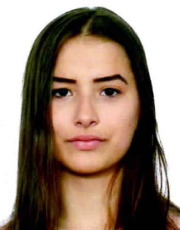 Profile picture of Alina Verbina