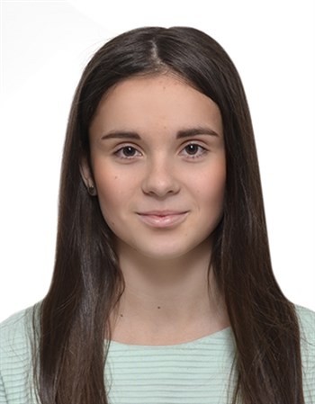 Profile picture of Polina Radionova