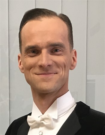 Profile picture of Martin Cech