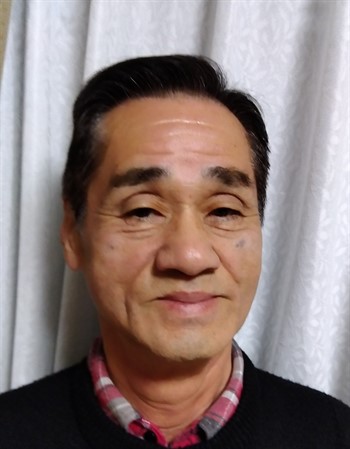 Profile picture of Shigeru Ito