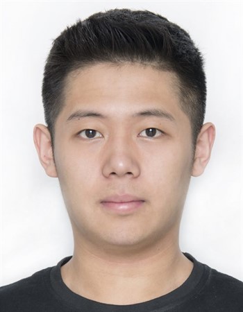 Profile picture of Li Weitao