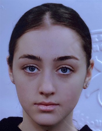 Profile picture of Yelyzaveta Kravetz