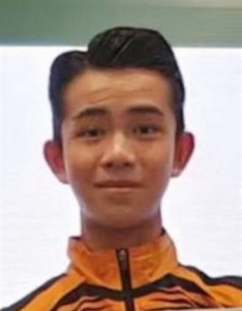 Profile picture of Lim Zi Jun