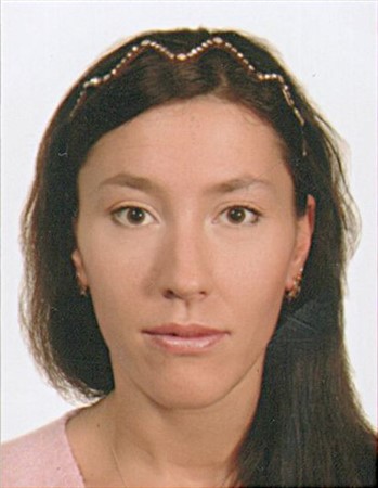 Profile picture of Olga Baltrunas