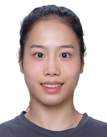 Profile picture of Song Xiuyan