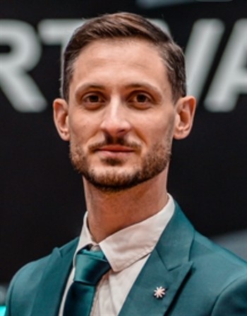 Profile picture of Stefano Spadafora