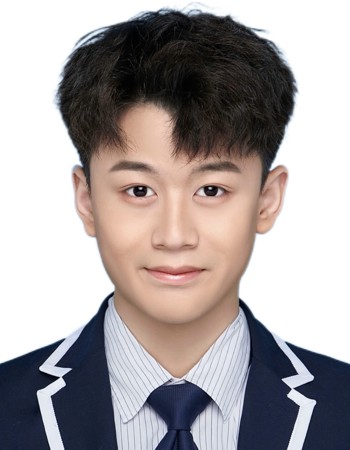 Profile picture of Yu Ziqi