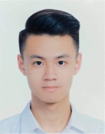 Profile picture of Liu U Hong