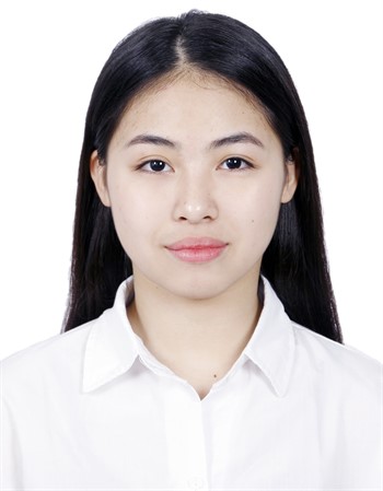 Profile picture of Tran Luong Diem Quynh