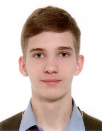 Profile picture of Viktor Yakovlev