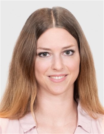 Profile picture of Stefanie Kargl