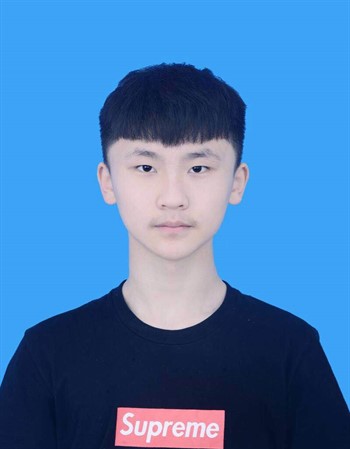 Profile picture of Jia Zhijie