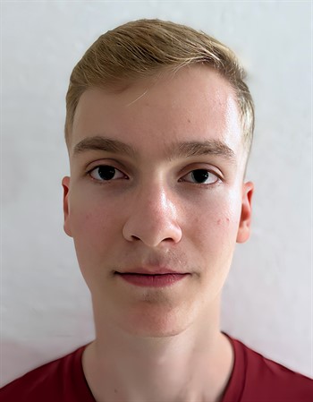 Profile picture of Lukas Cetkovsky