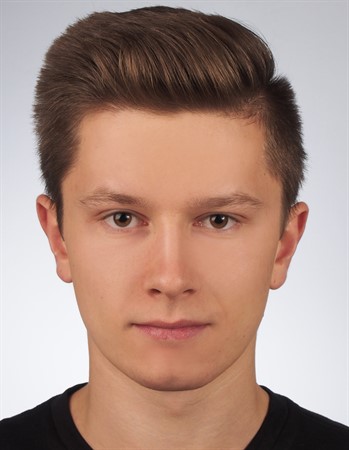 Profile picture of Tomasz Rakoczy