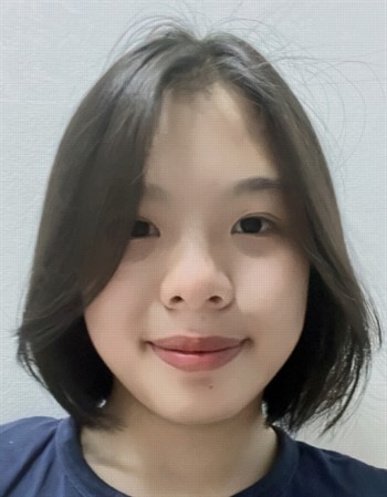 Profile picture of Lee Jing Xuan