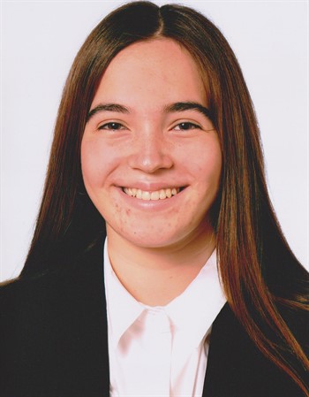 Profile picture of Lucia Cabrera Fragero
