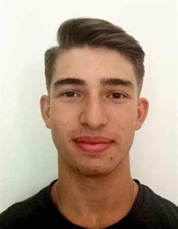 Profile picture of Daniel Ficola