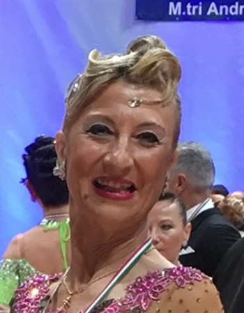 Profile picture of Sonia Fantechi