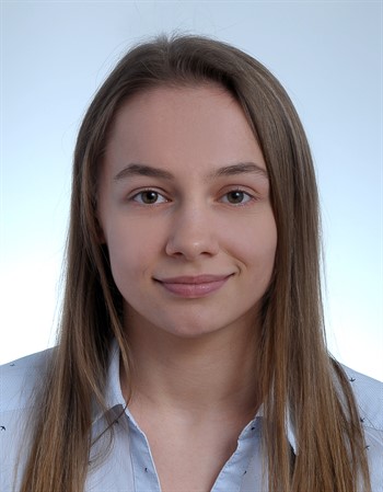 Profile picture of Wiktoria Swienczyk