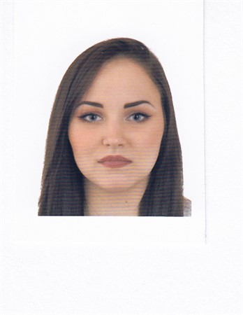 Profile picture of Nadezhda Khafizova