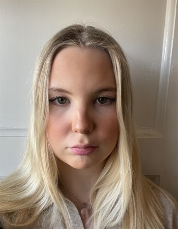 Profile picture of Liv Malinen