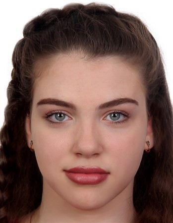 Profile picture of Ekaterina Zhilkibaeva