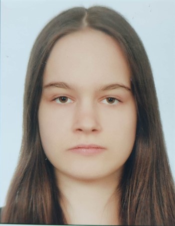 Profile picture of Kateryna Marchenko