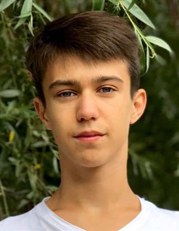 Profile picture of Kohon Patrik