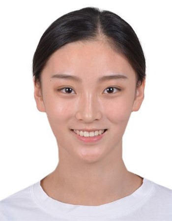 Profile picture of Zhang Xiaotong