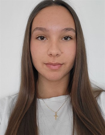 Profile picture of Daria Matijas