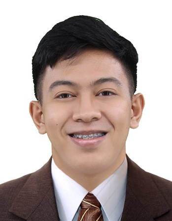 Profile picture of Von Elijah  Lavado