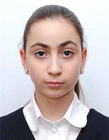 Profile picture of Nicoleta-Miroslava Gojin