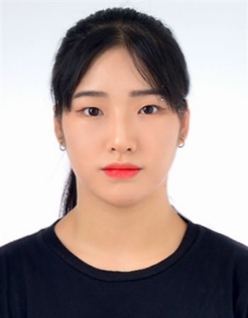Profile picture of An Geum Ju
