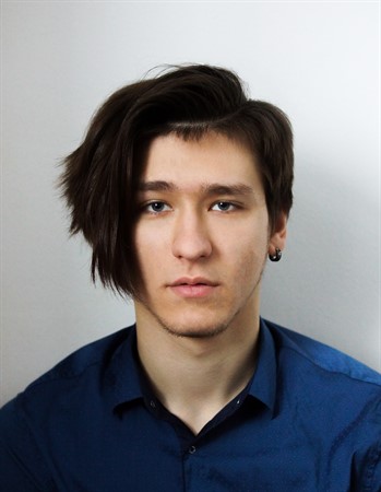 Profile picture of Daniil Gostevsky