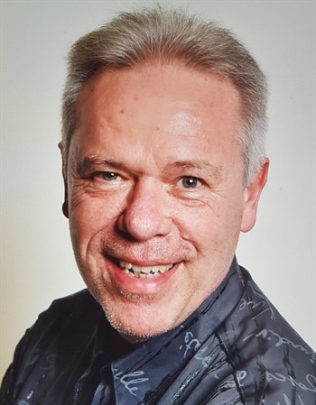 Profile picture of Detlev Reinecke