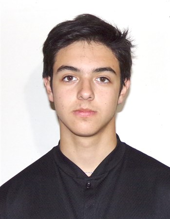 Profile picture of Ignacio Mercado Ferreyrz