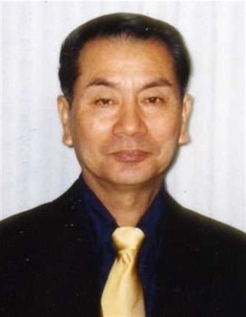 Profile picture of Keiji Ukai