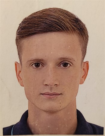 Profile picture of Mikhail Schastiev