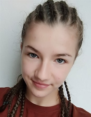 Profile picture of Eliska Kostovalova