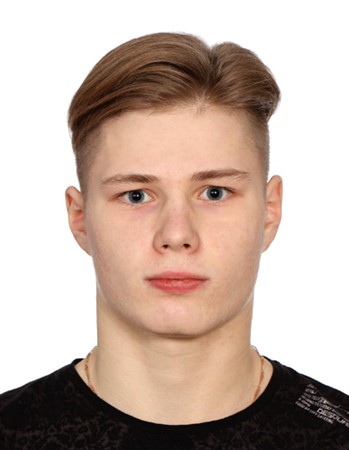 Profile picture of Maxim Shcherbakov