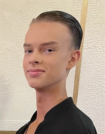 Profile picture of Alexander Fannar Hallsson