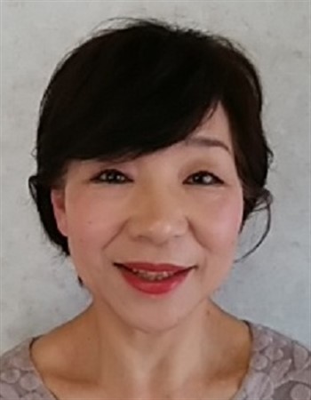 Profile picture of Emiko Kato