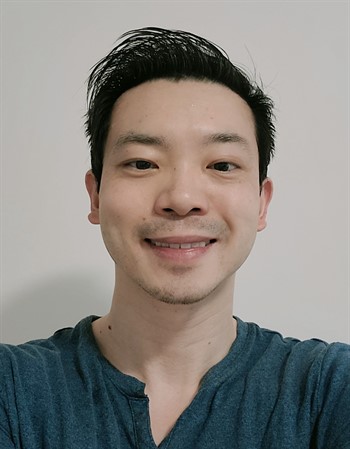 Profile picture of Shaoshu Jiang